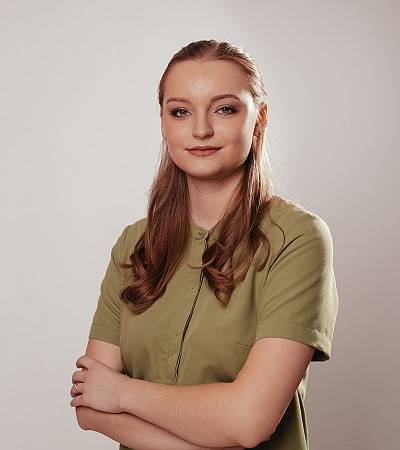 Леонтьева Кристина Валерьевна