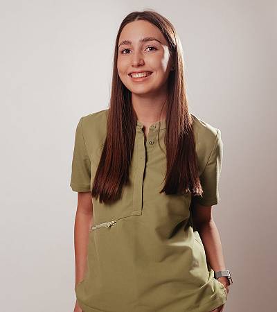 Петухова Анна Алексеевна