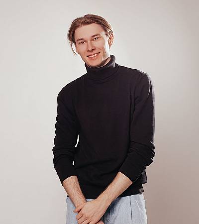 Пятчин Ростислав Романович