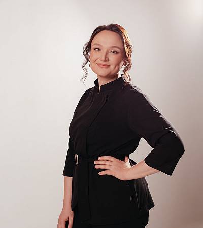 Прокопенко Галина Андреевна