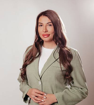 Козлова Алена Алексеевна